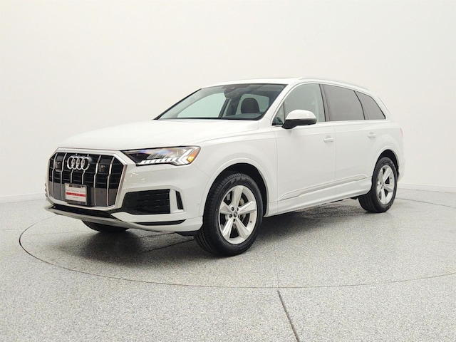 2023 Audi Q7