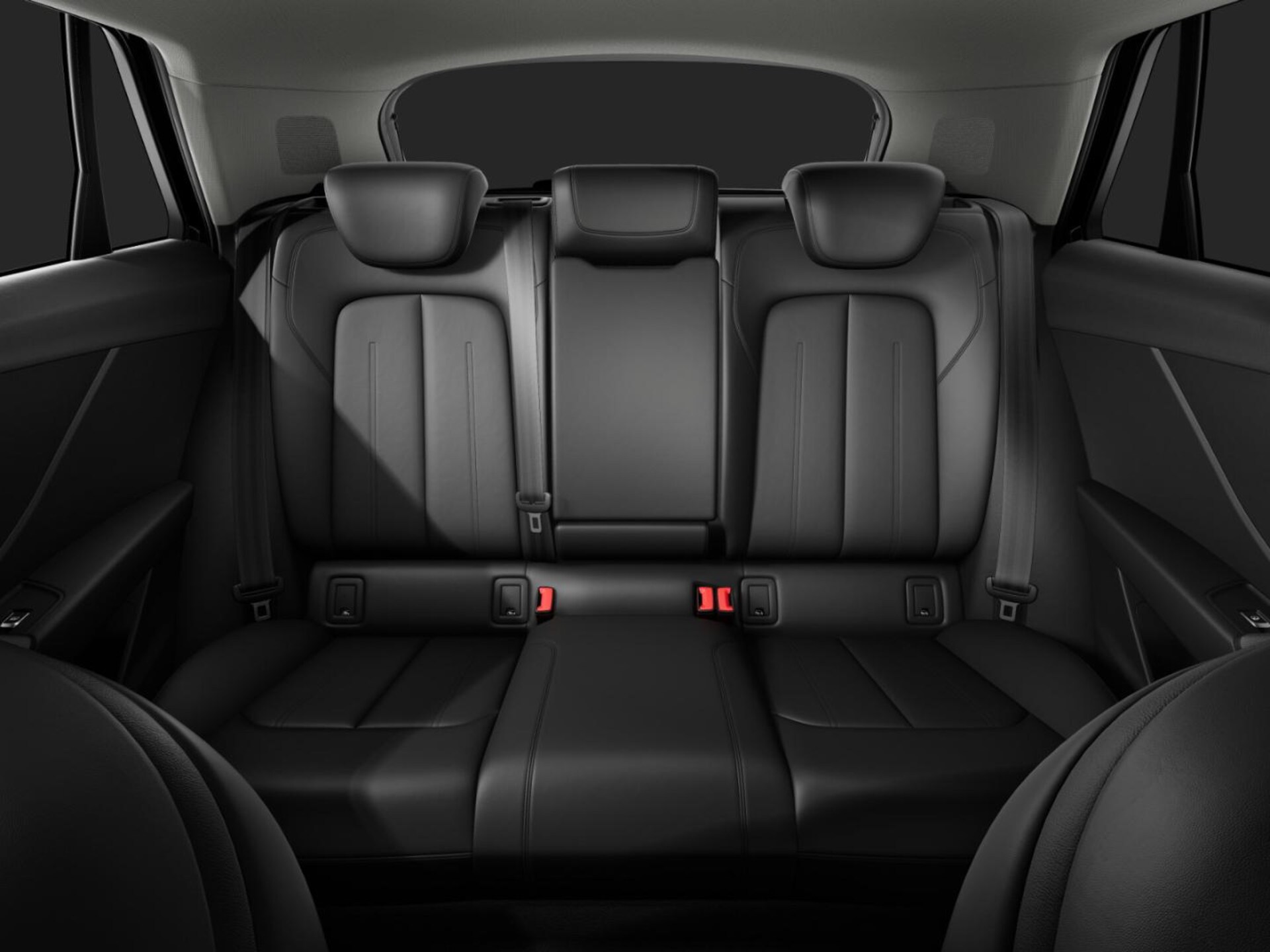 Audi Q2 S line