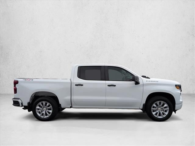 2023 Chevrolet Silverado