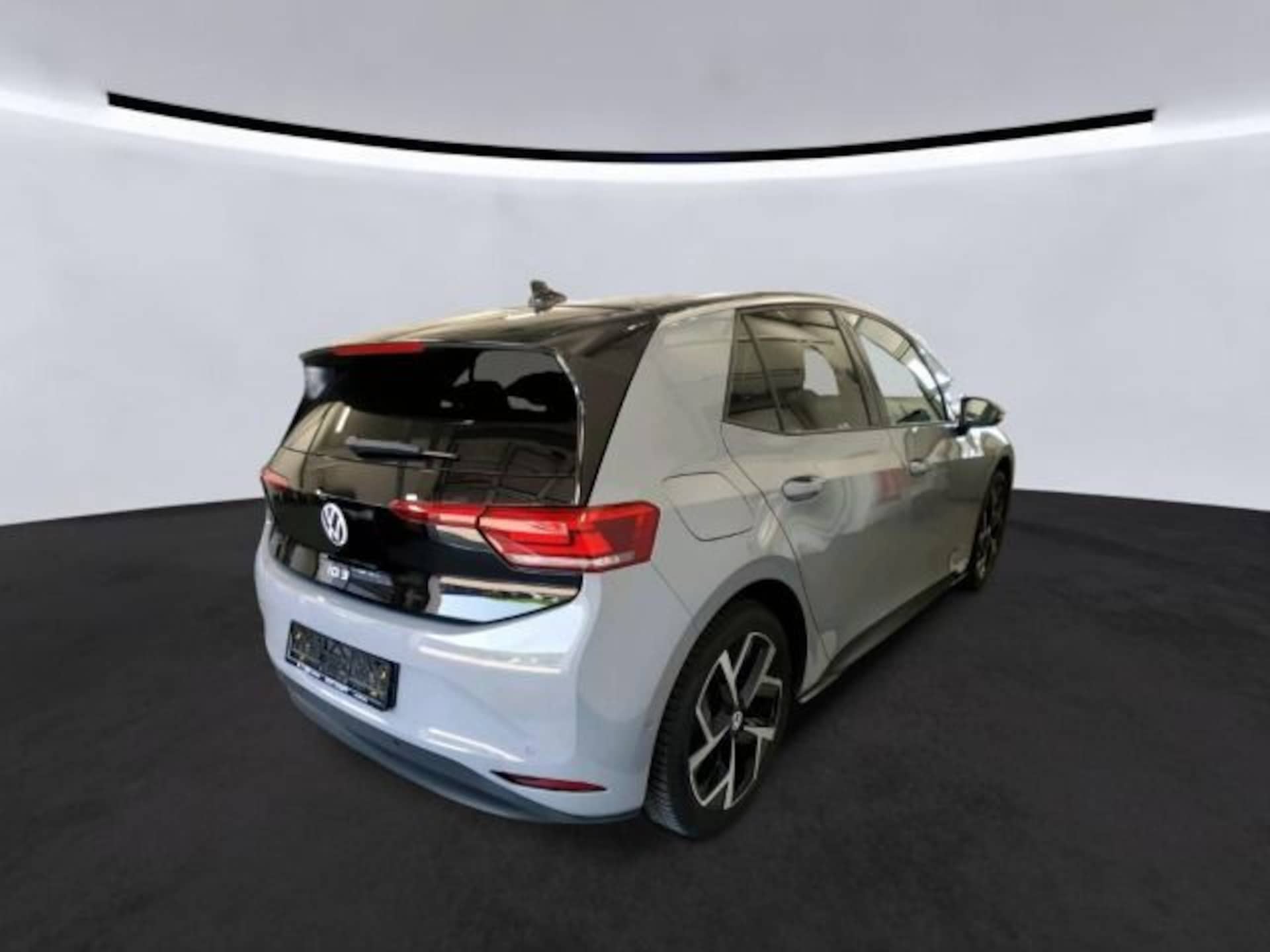 Volkswagen ID.3 MOVE Pro