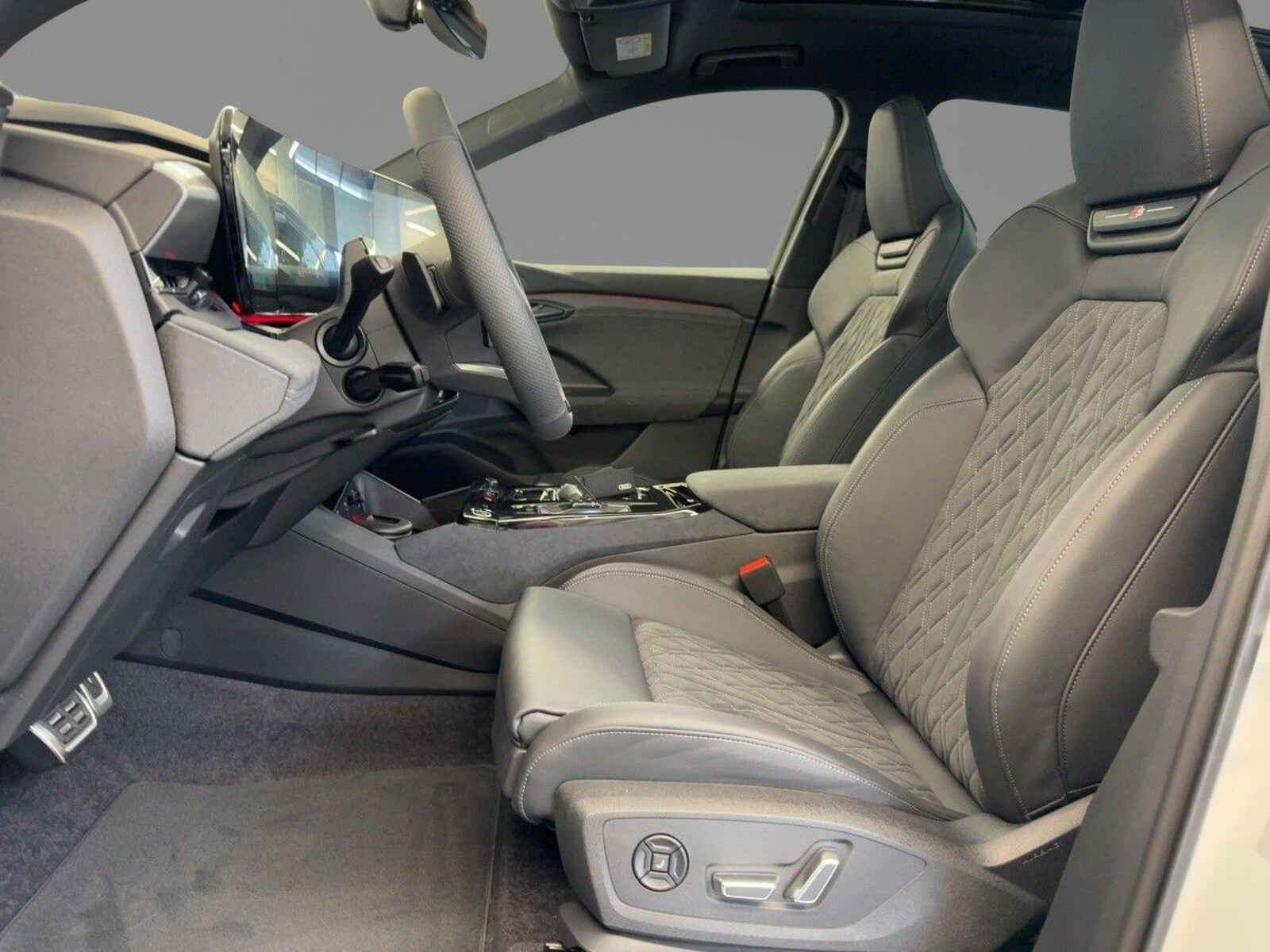 Audi Q6 e-tron – Bild 7