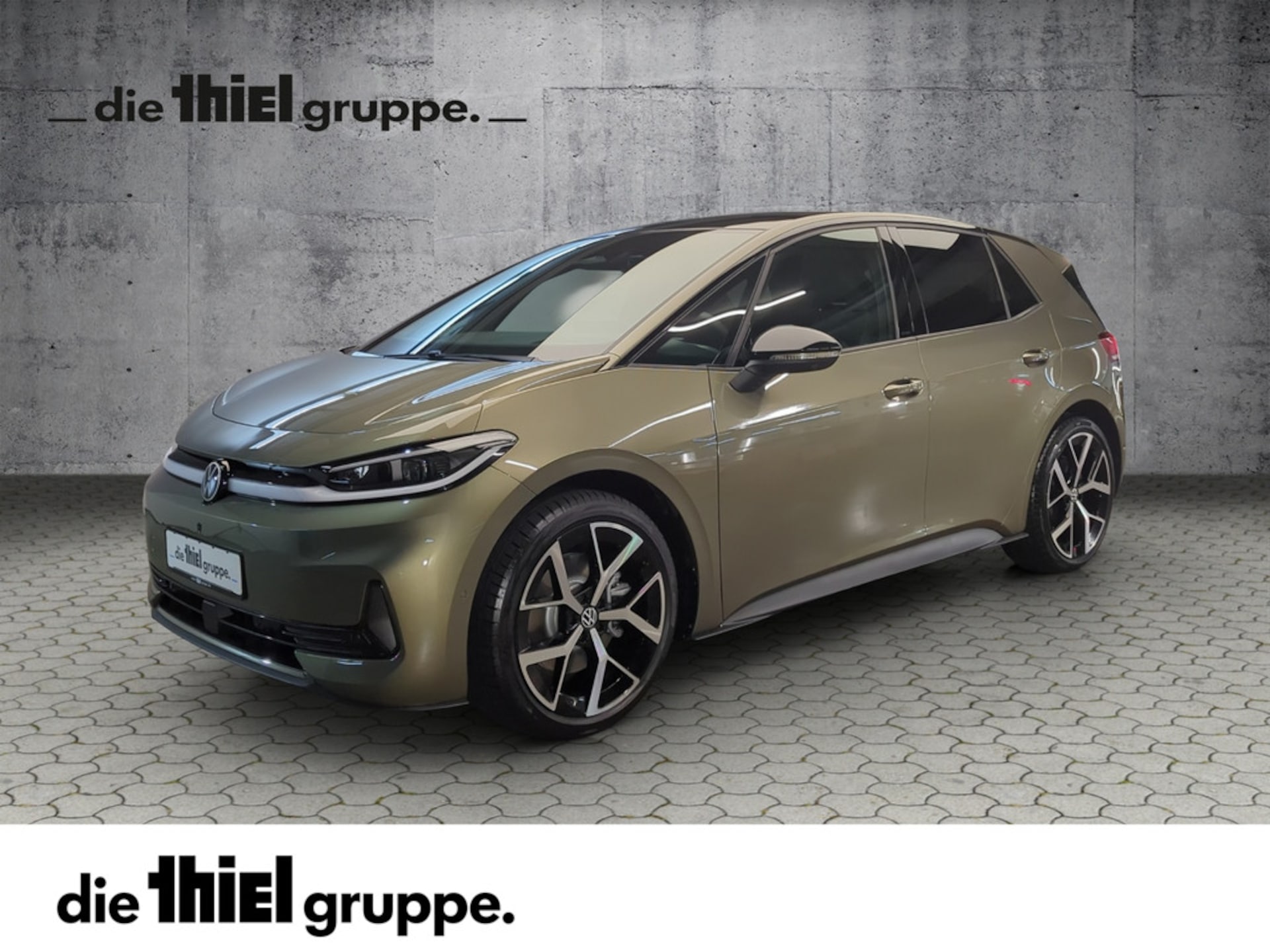 Volkswagen ID.3 Neo Style