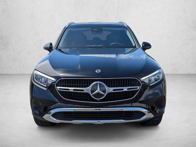 2025 Mercedes-Benz