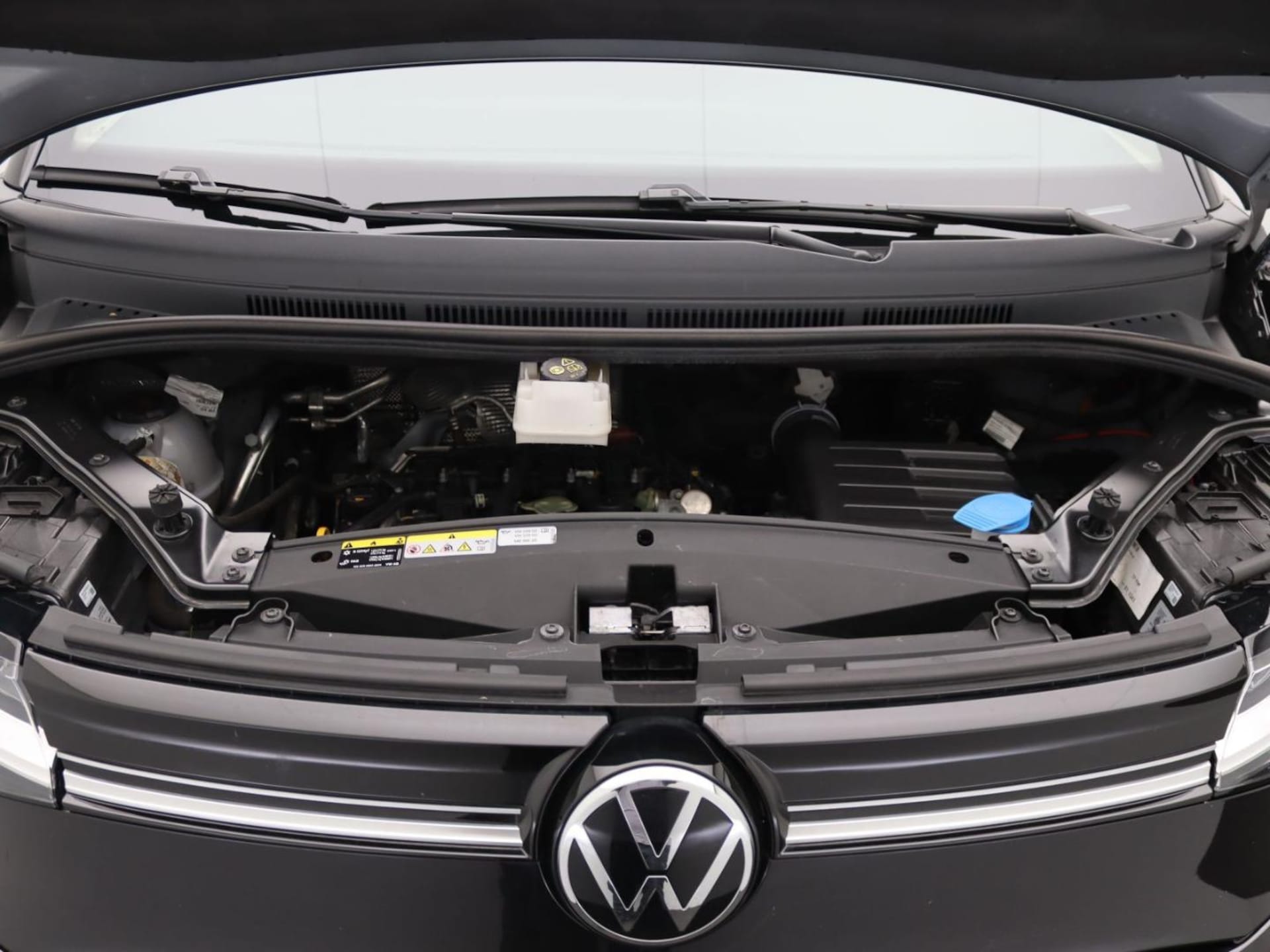 Volkswagen Multivan Life