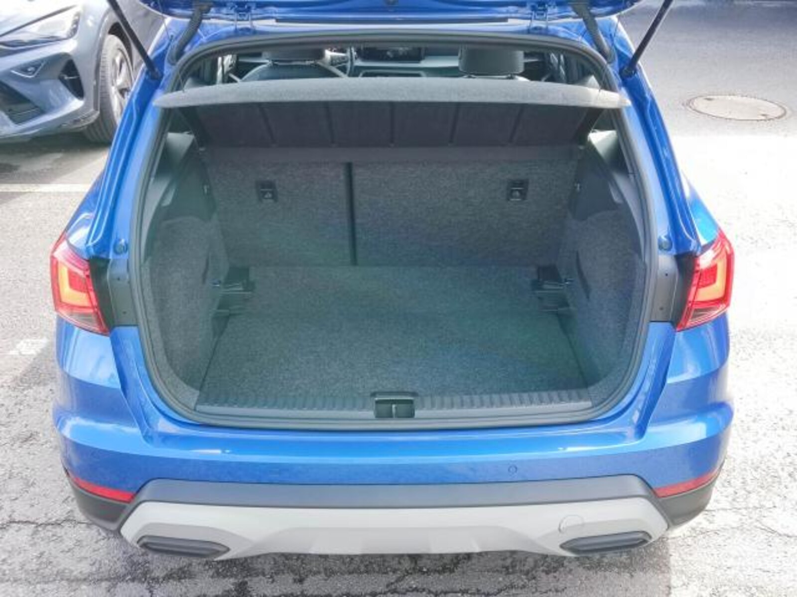 SEAT Arona – Bild 15