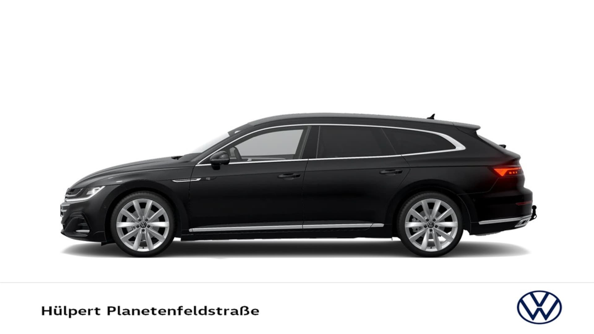 Volkswagen Arteon Shooting Brake R-Line
