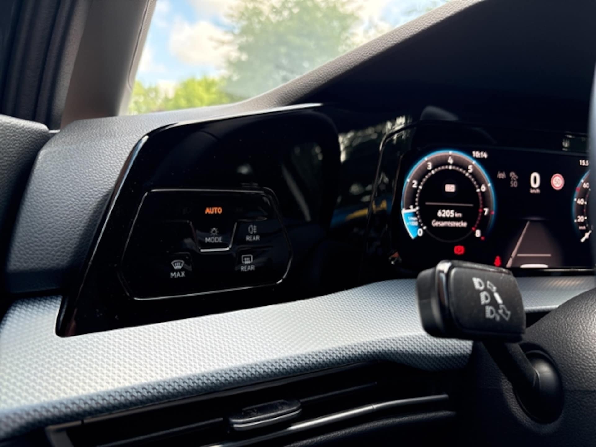 Volkswagen Golf Goal