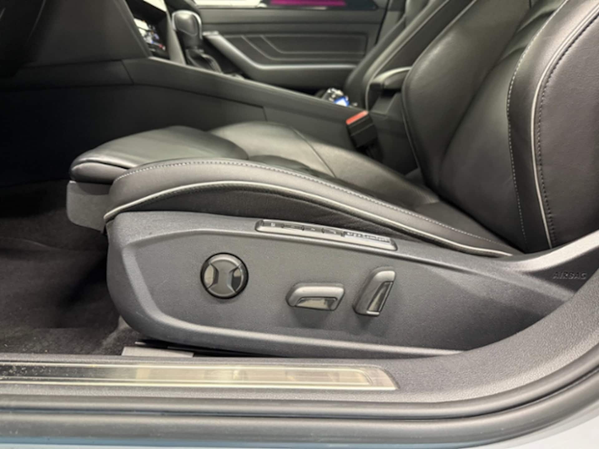 Volkswagen Arteon Shooting Brake R-Line