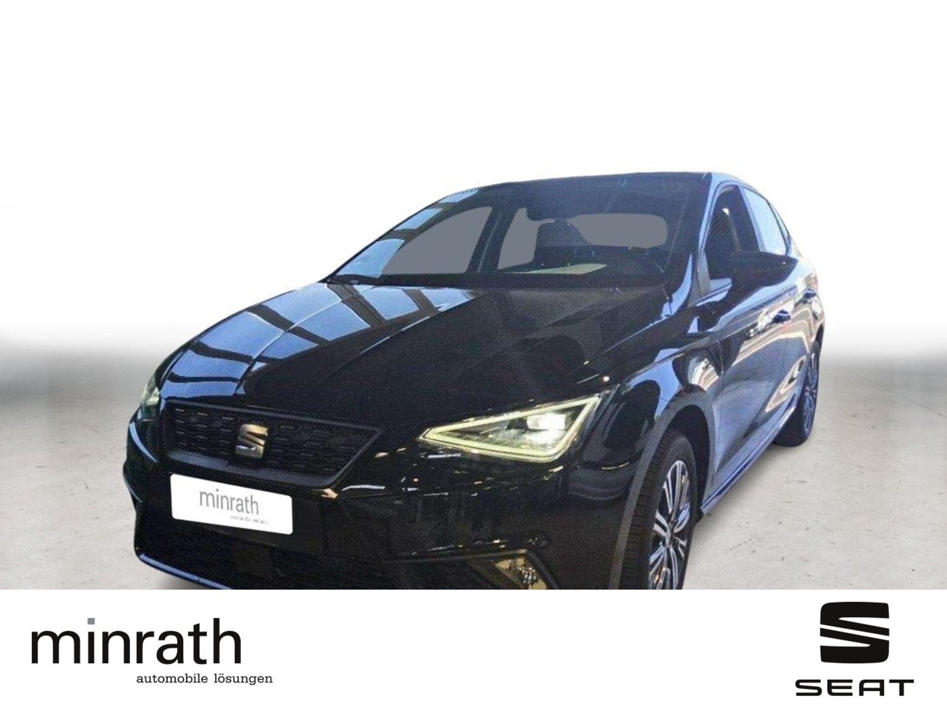 SEAT Ibiza Style