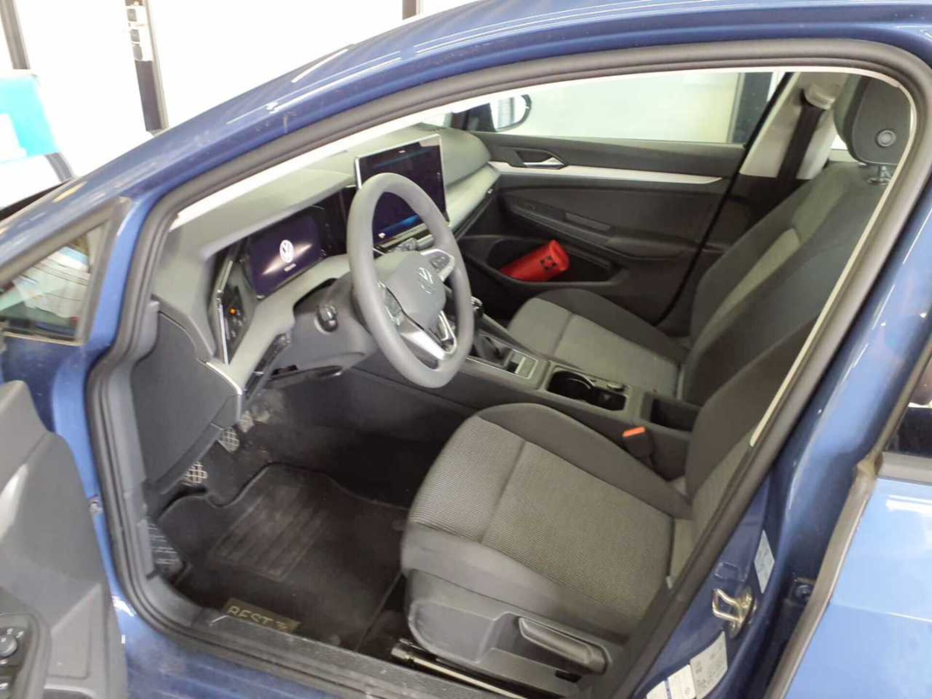 Volkswagen Golf Variant Basis-Modell