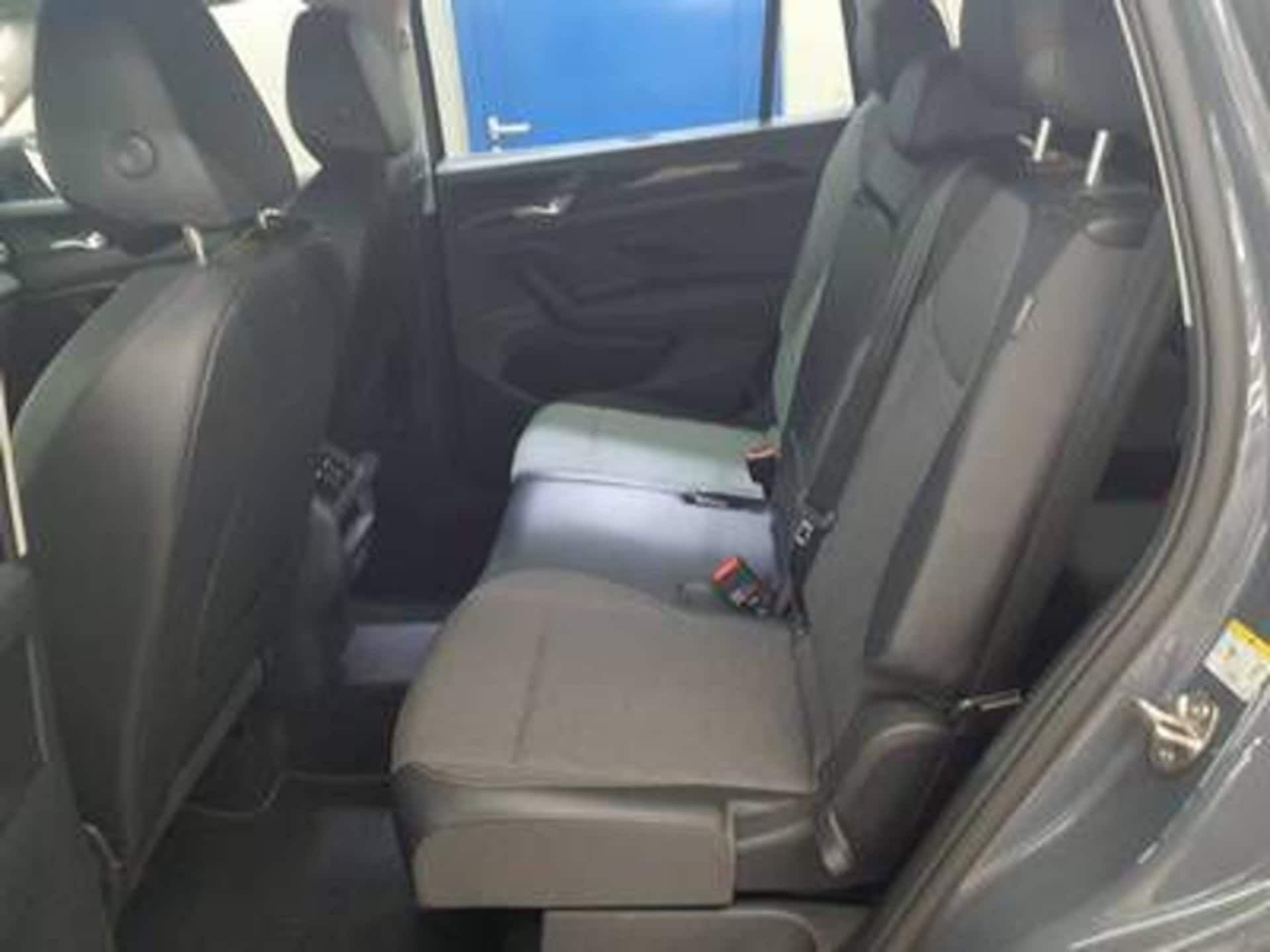 Volkswagen Tayron Life