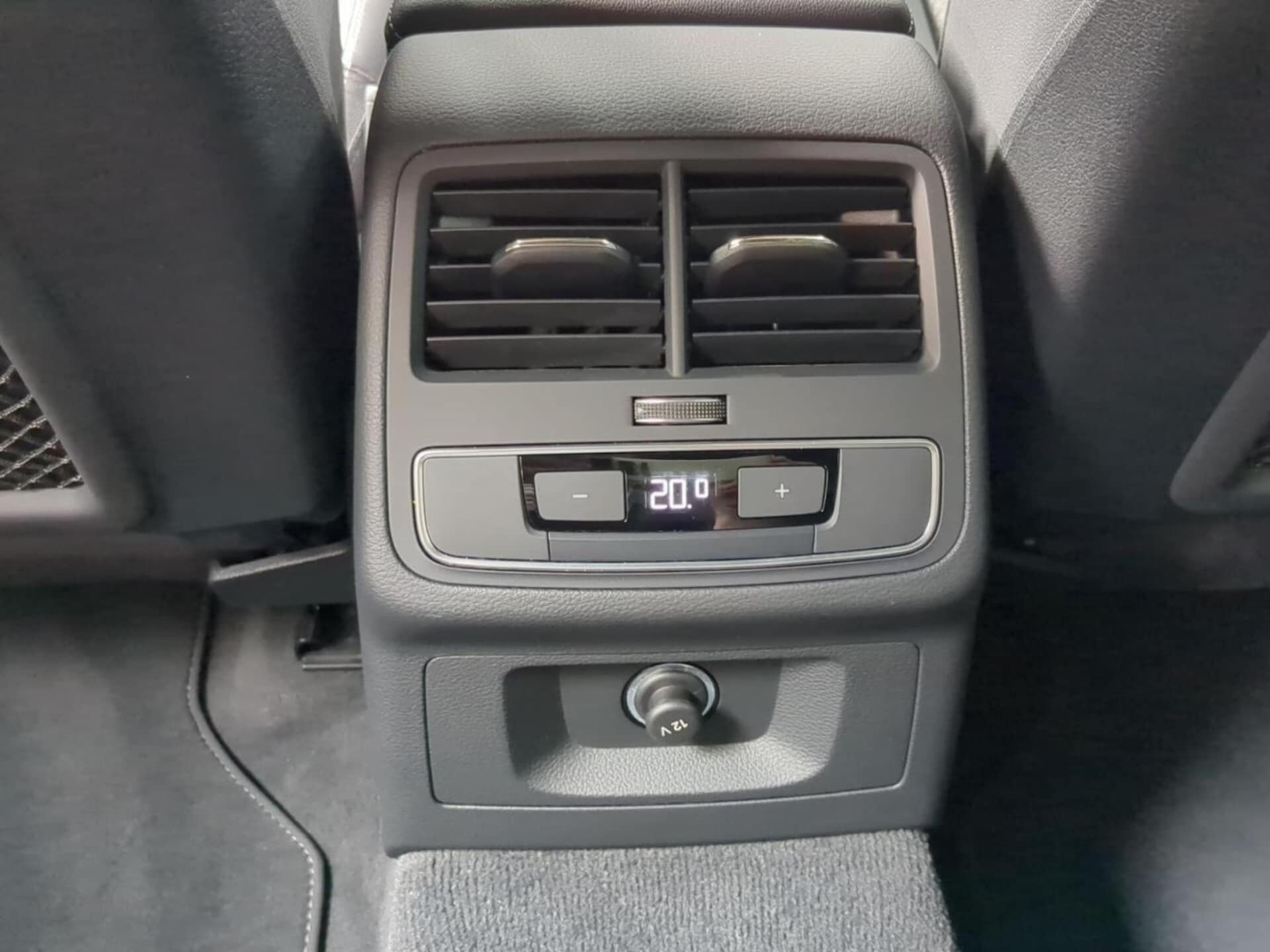 Audi A4 Avant Advanced