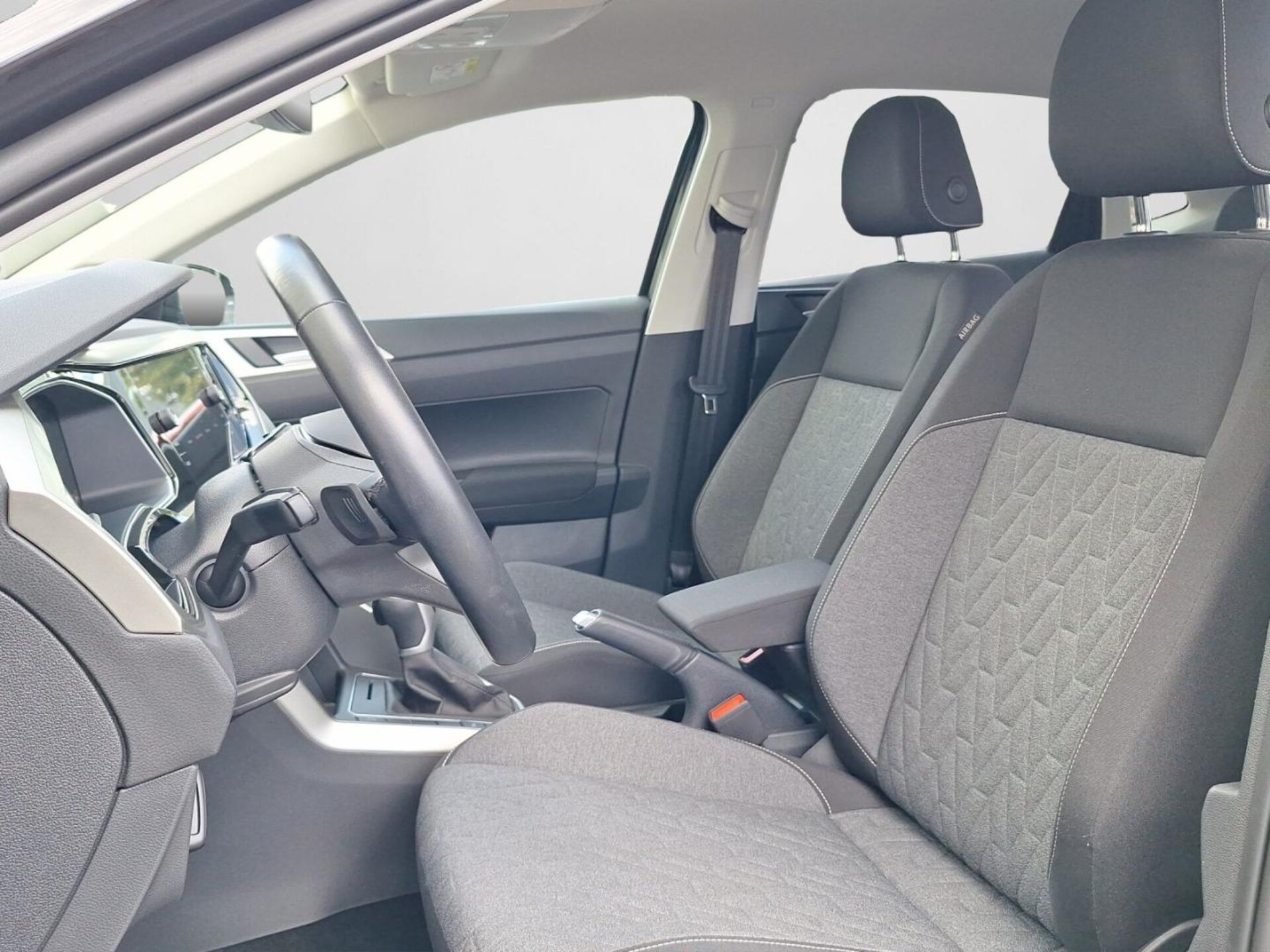 Volkswagen Polo MOVE