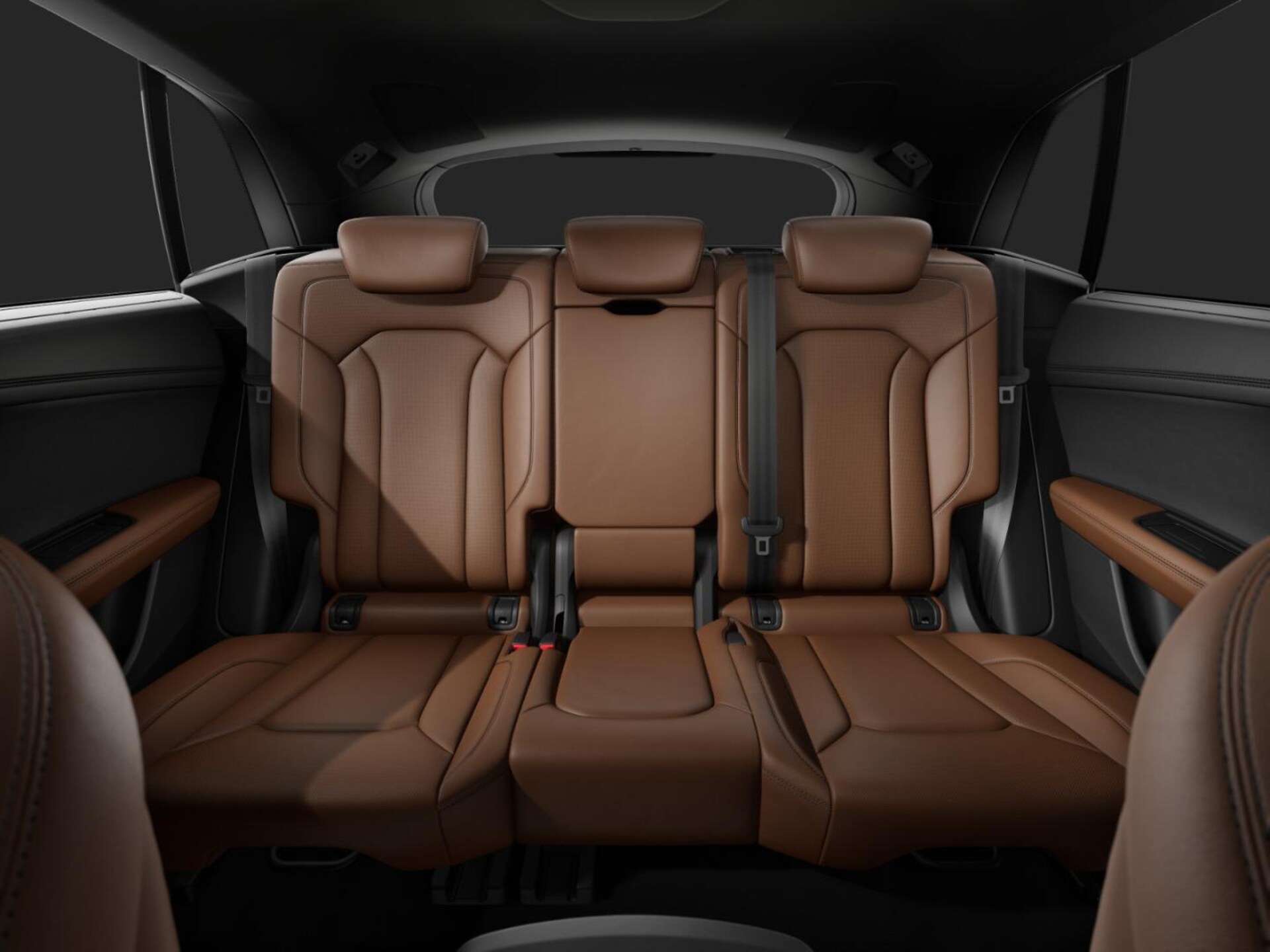 Audi Q8 SUV
