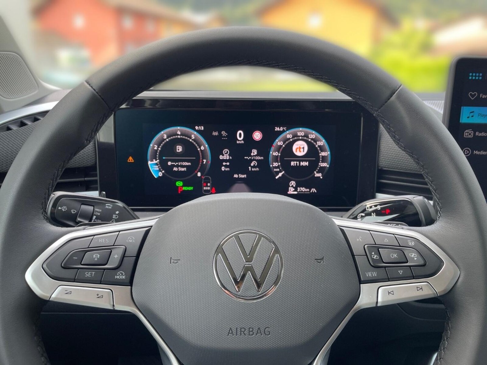 Volkswagen T-Roc – Bild 10