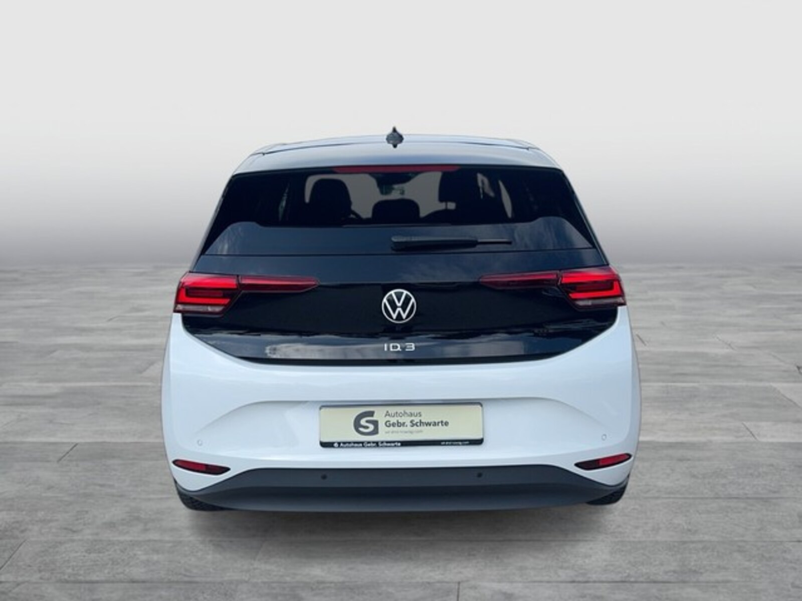 Volkswagen ID.3 – Bild 4