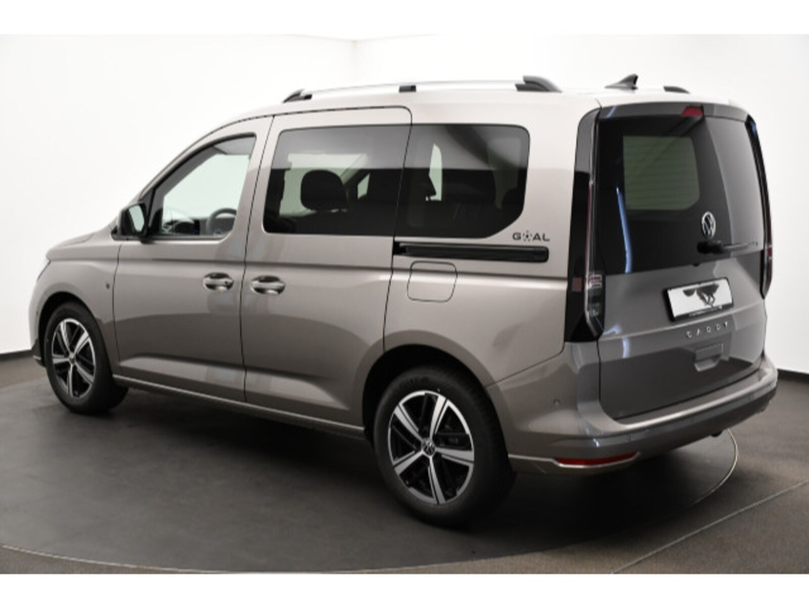 Volkswagen Caddy – Bild 16