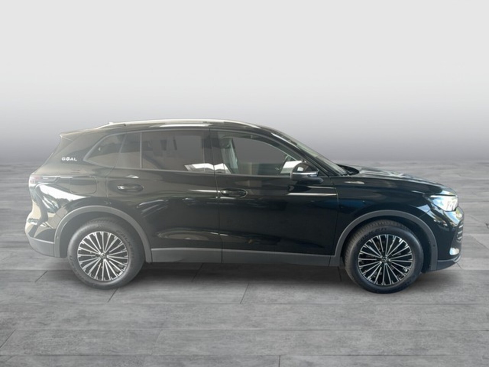 Volkswagen Tiguan – Bild 6