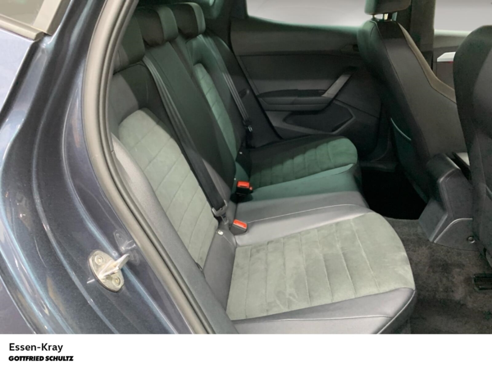 SEAT Ibiza – Bild 6
