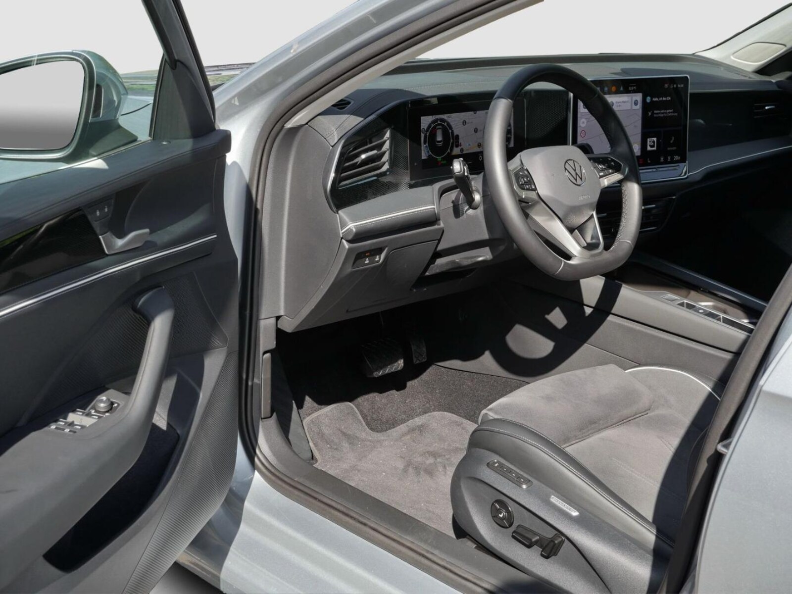 Volkswagen Passat – Bild 14