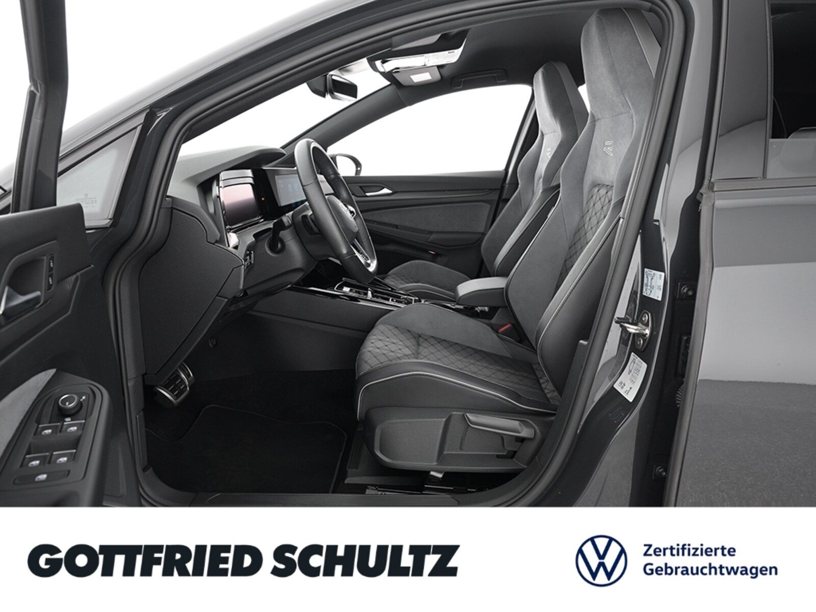 Volkswagen Golf – Bild 12