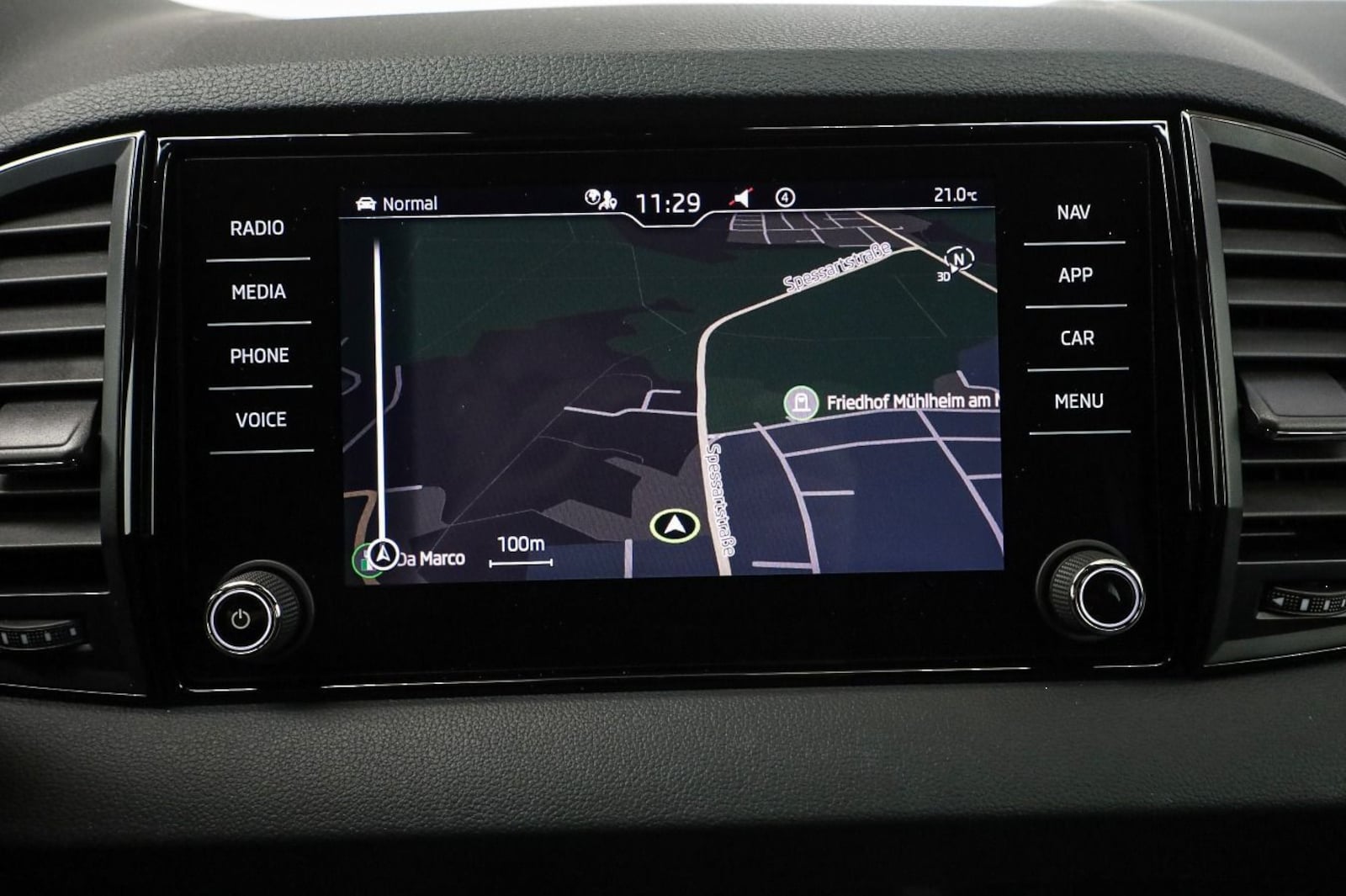 Škoda Karoq – Bild 14