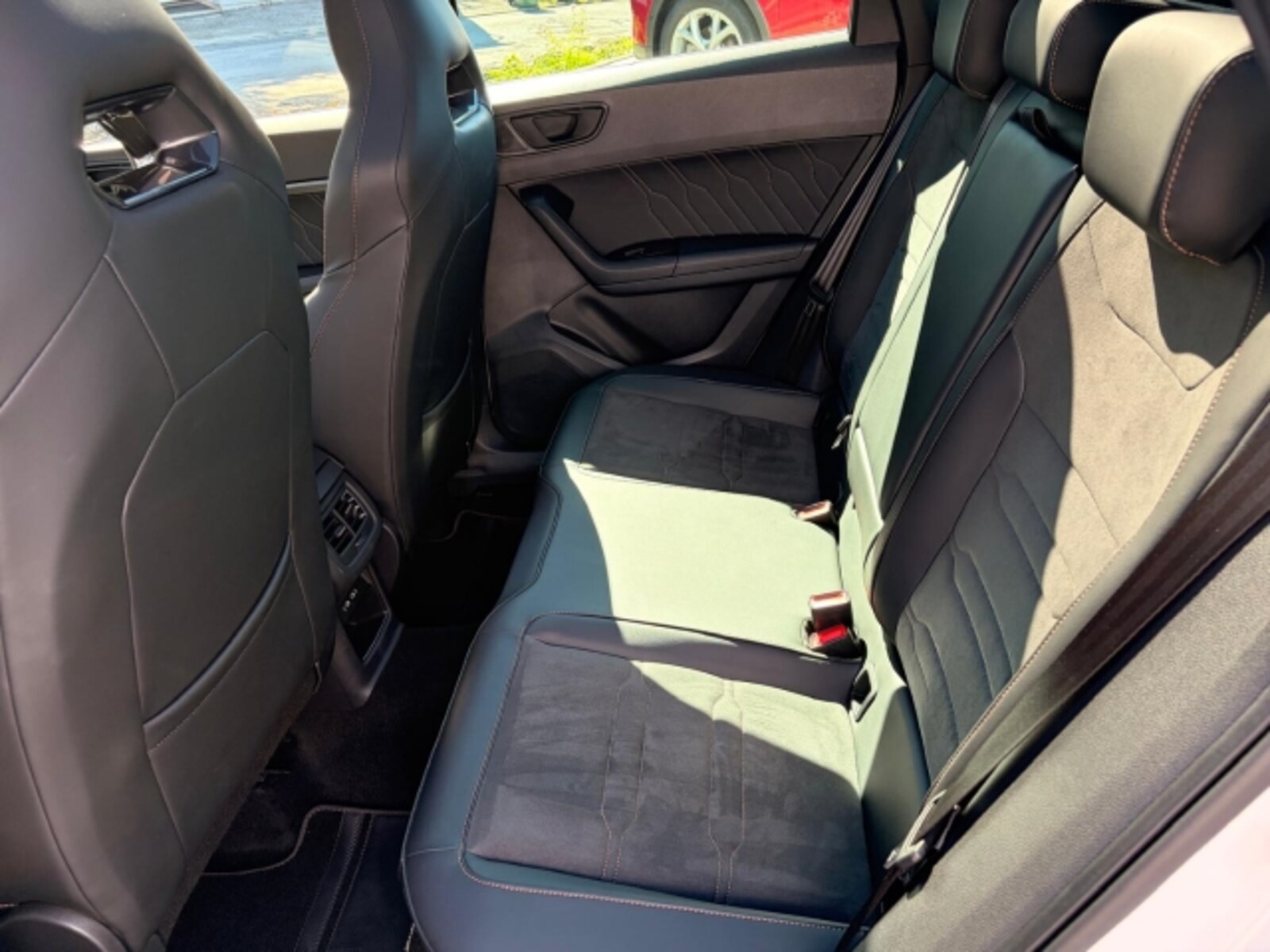 CUPRA Ateca – Bild 12