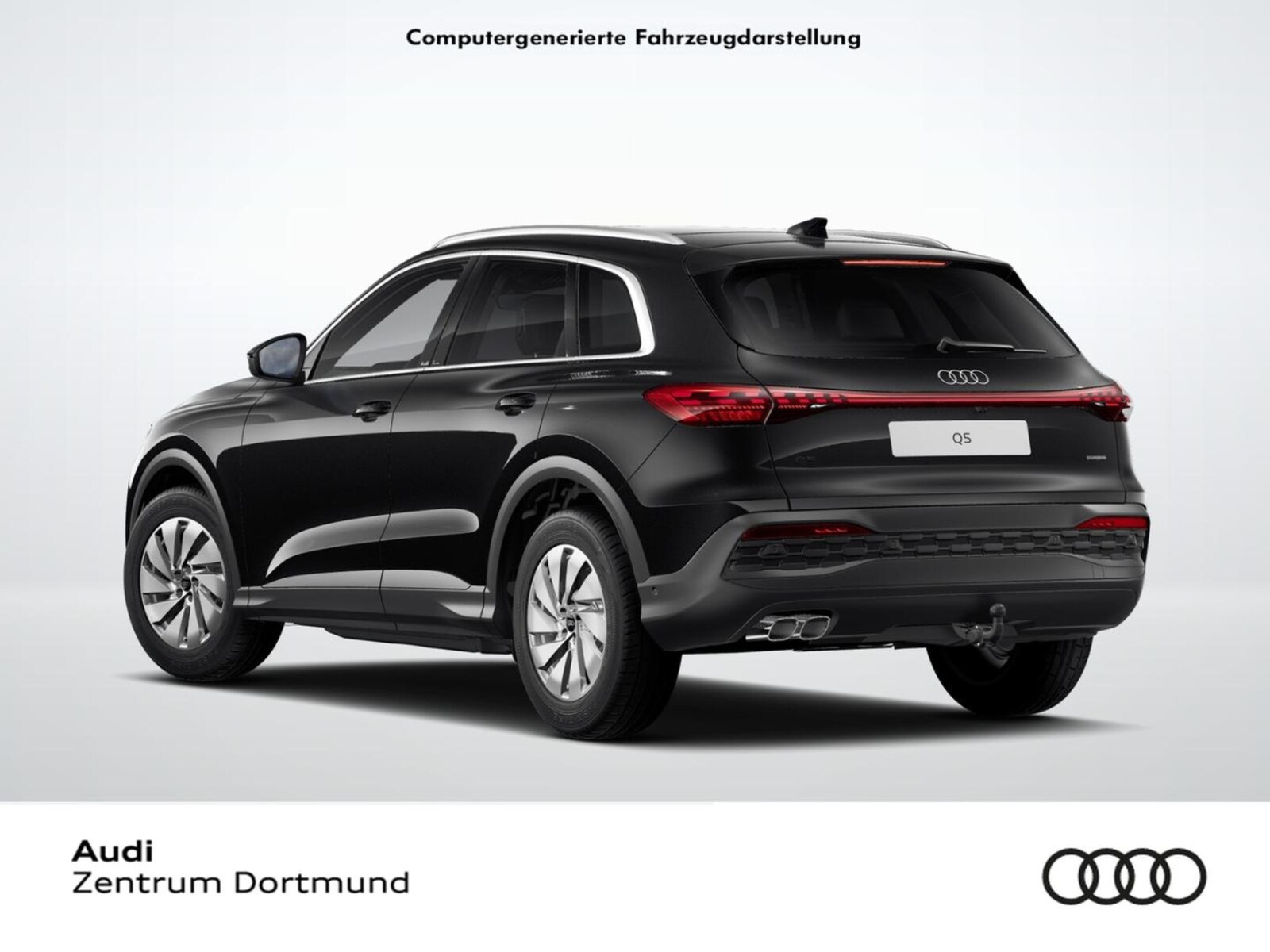 Audi Q5 – Bild 5