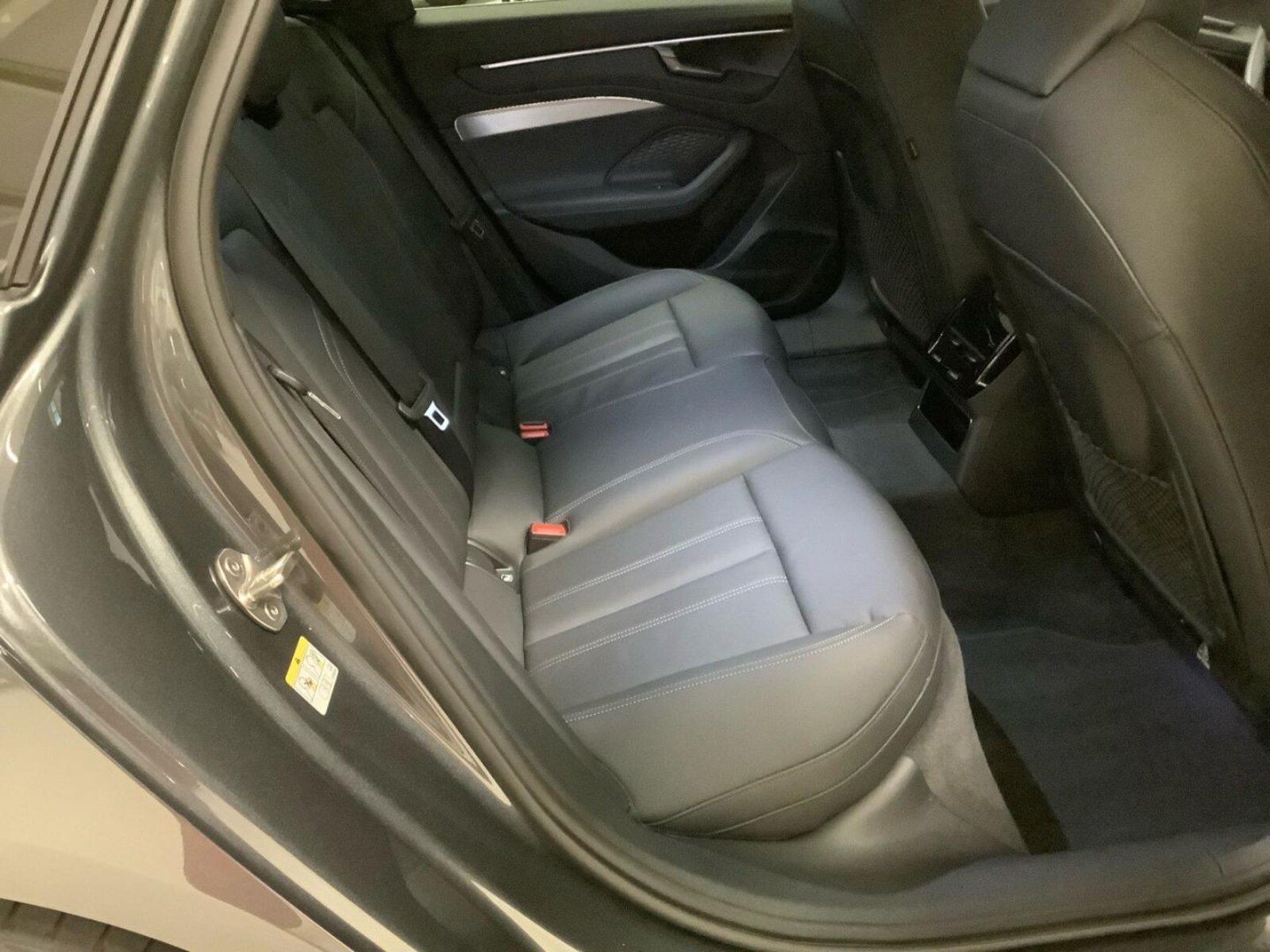 Audi A6 Avant – Bild 10