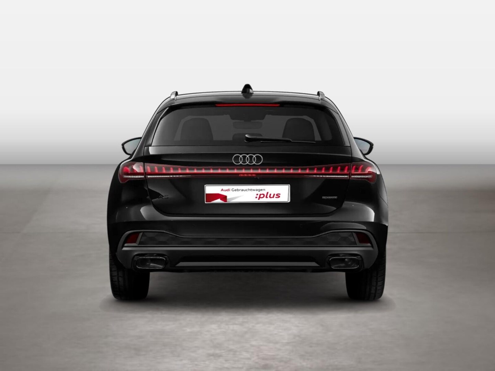 Audi A5 Avant – Bild 3