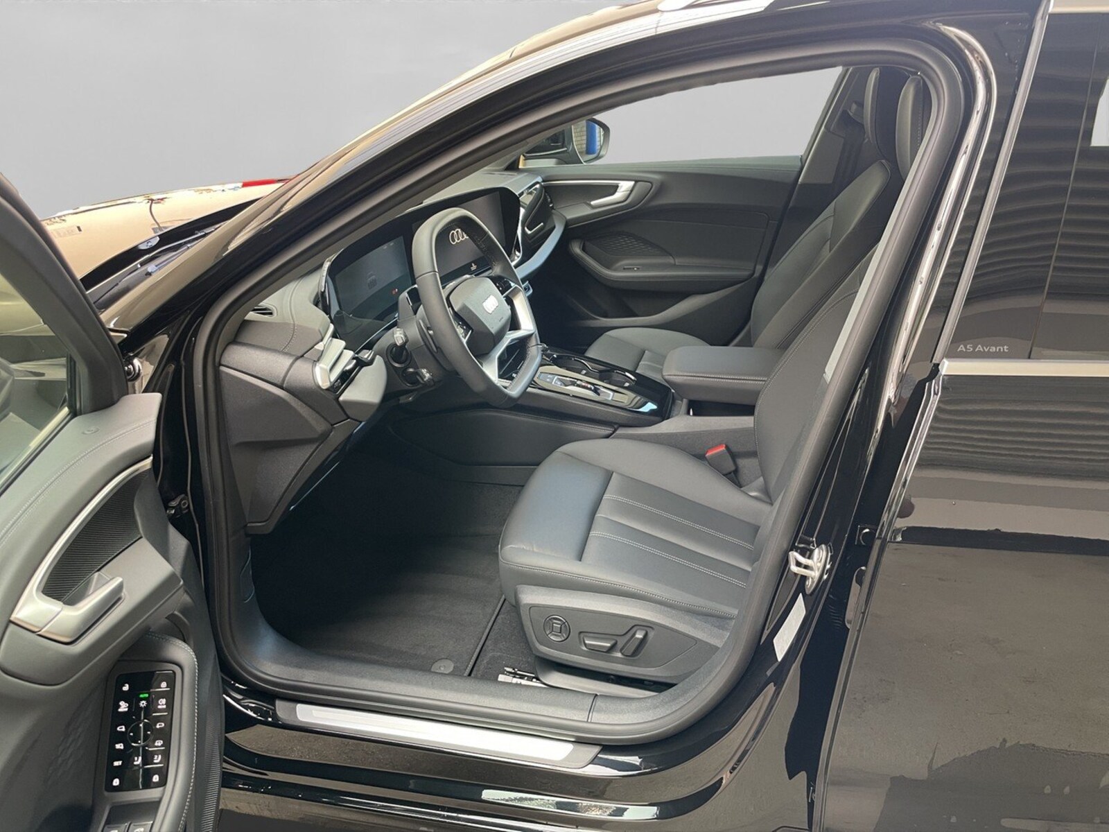 Audi A5 Avant – Bild 8