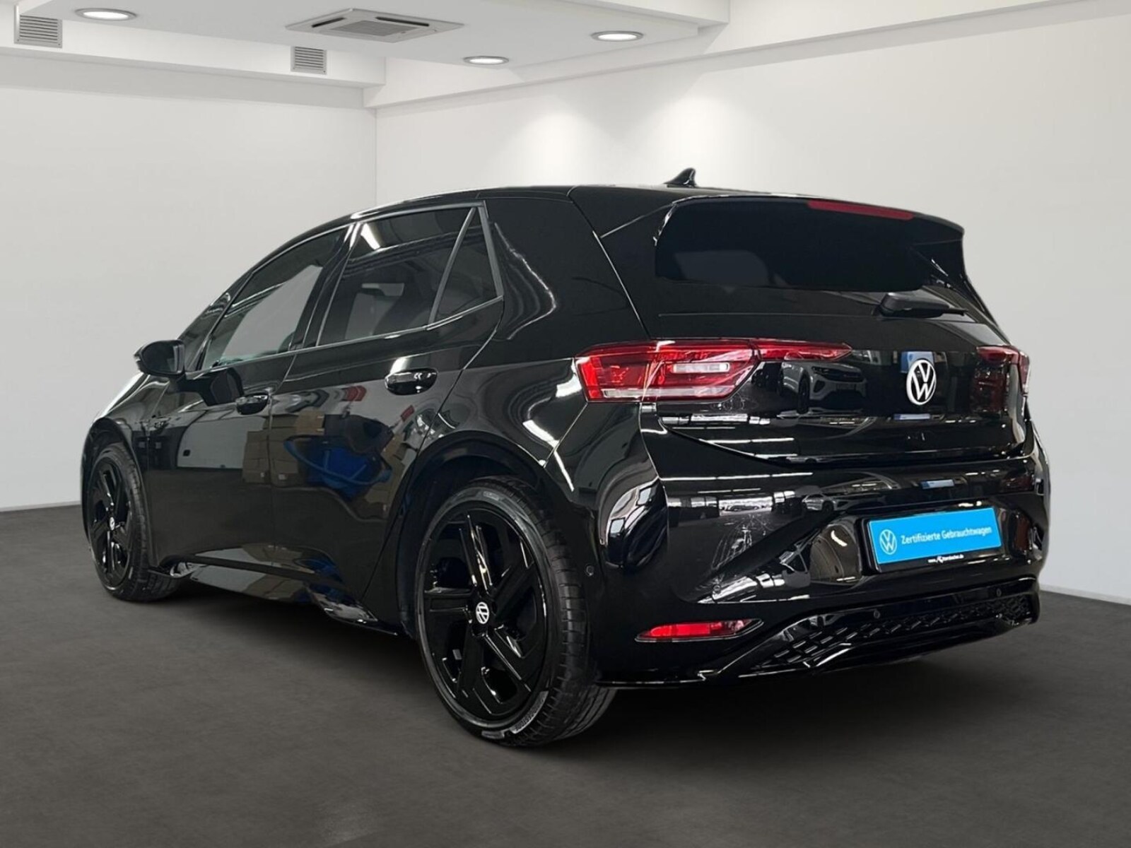 Volkswagen ID.3 – Bild 6