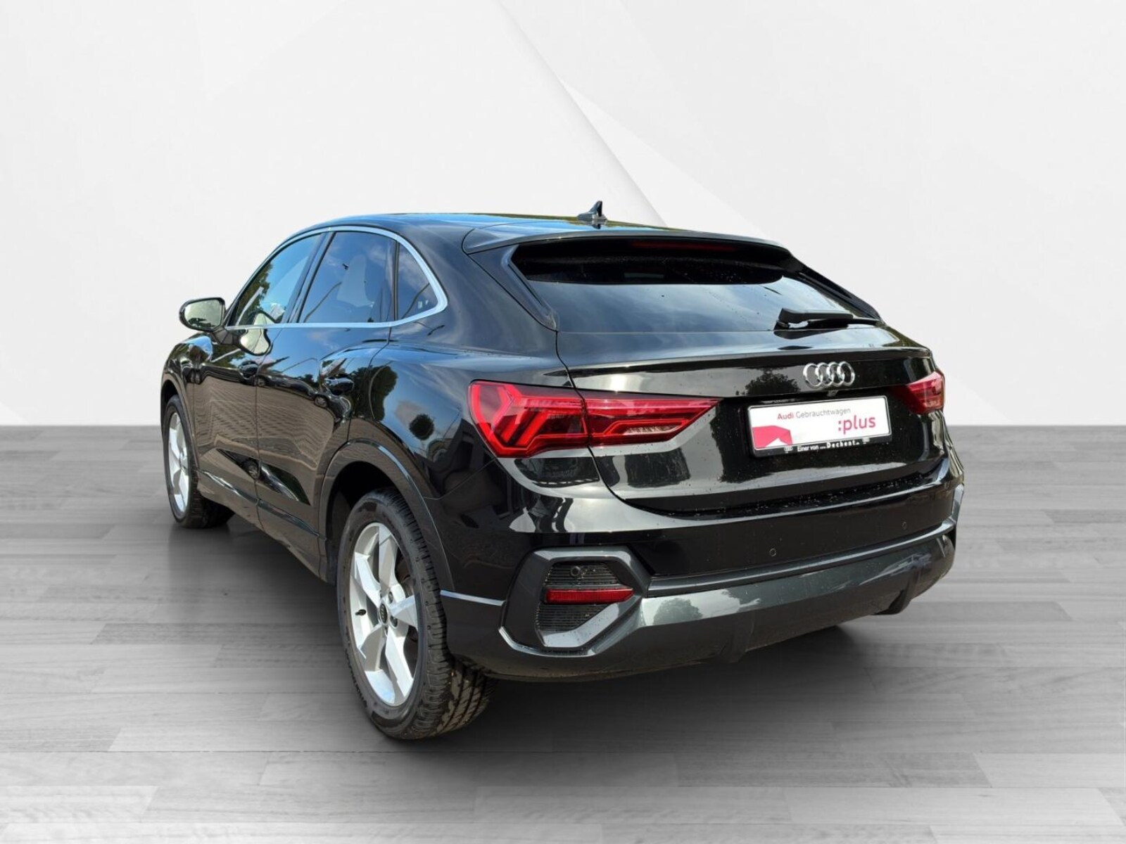 Audi Q3 Sportback – Bild 7
