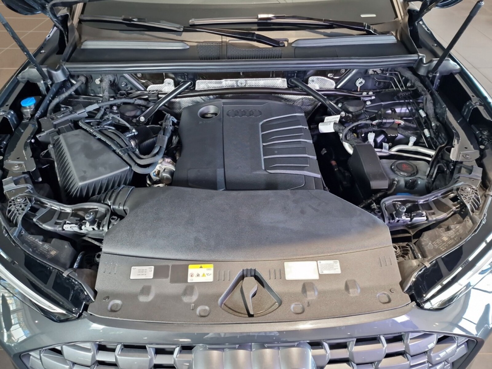 Audi Q5 Sportback – Bild 11