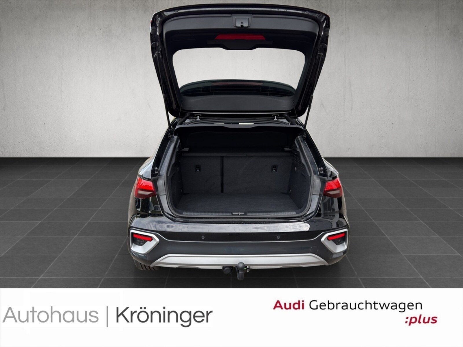 Audi A3 allstreet – Bild 19