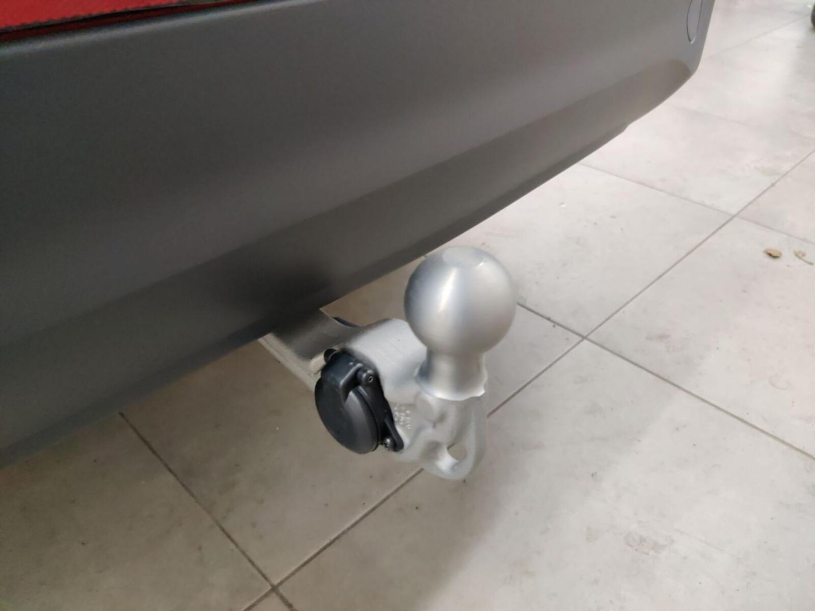 Volkswagen Tiguan – Bild 20