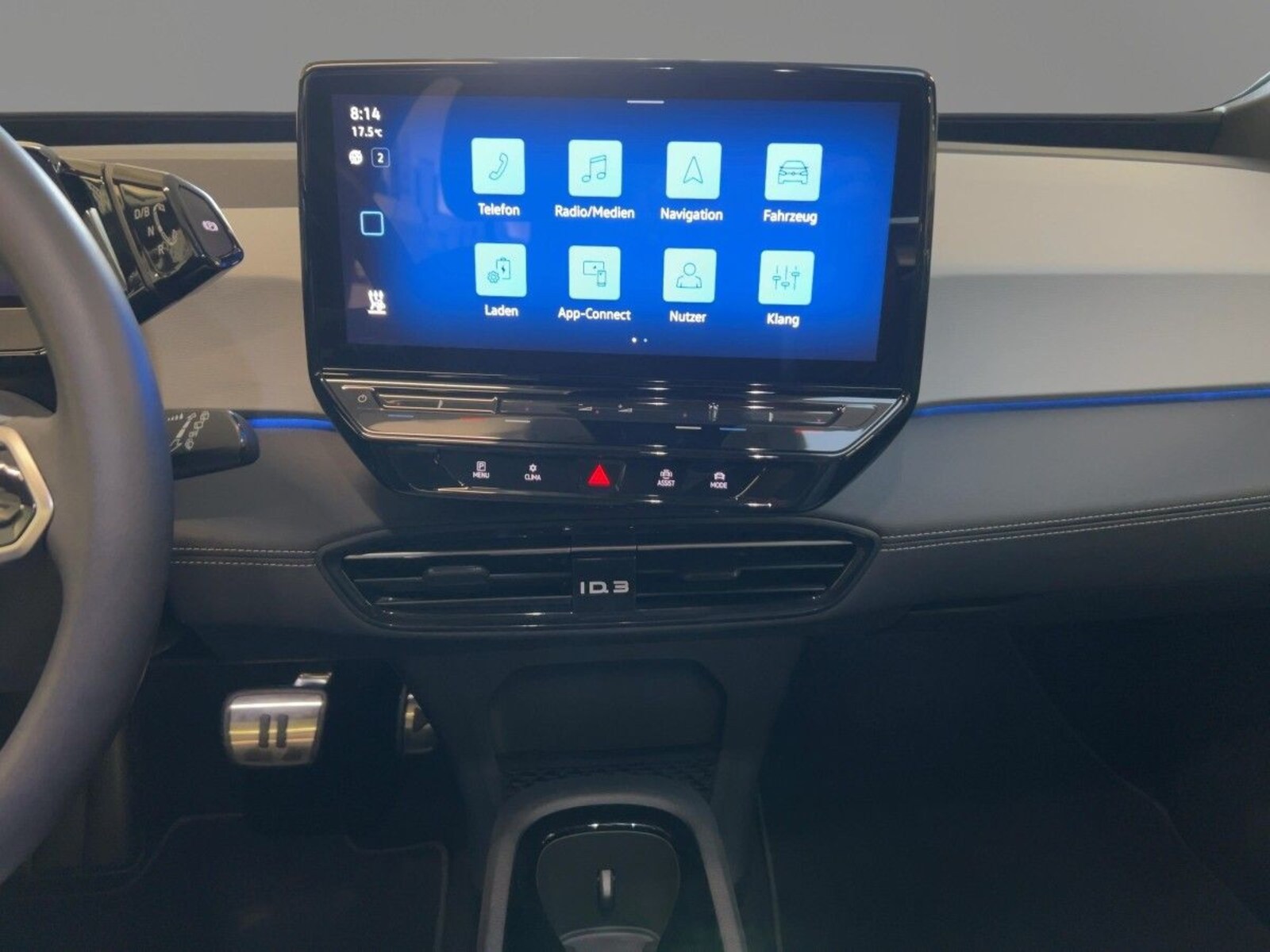 Volkswagen ID.3 – Bild 13