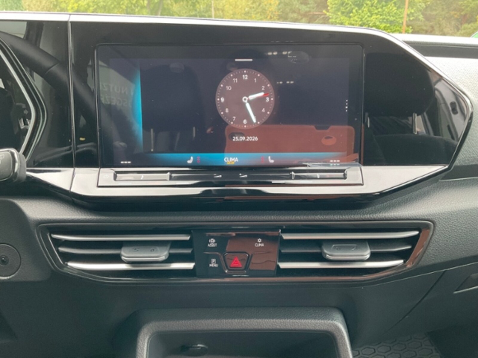 Volkswagen Caddy Maxi – Bild 23