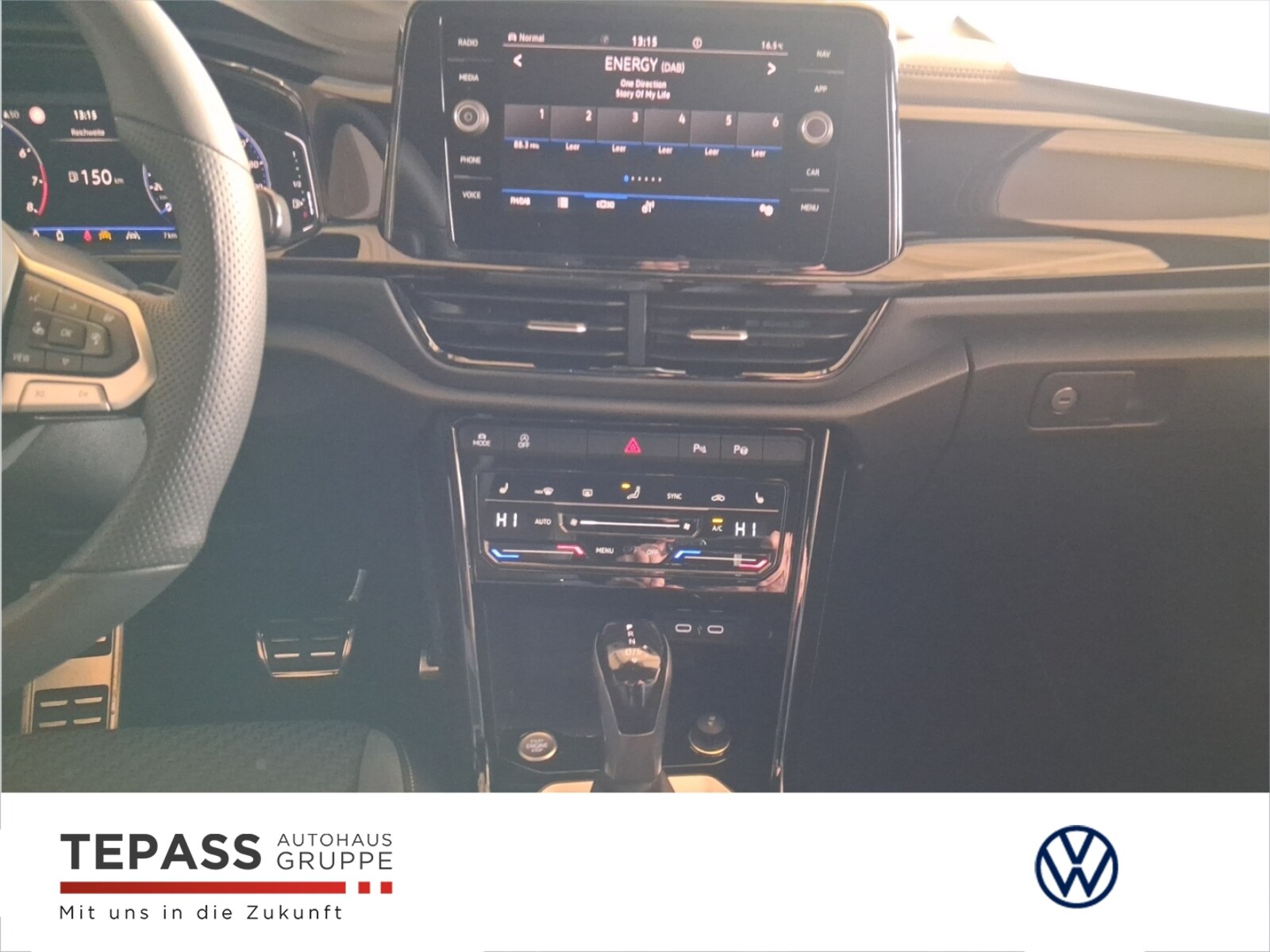 Volkswagen T-Roc Cabriolet – Bild 6
