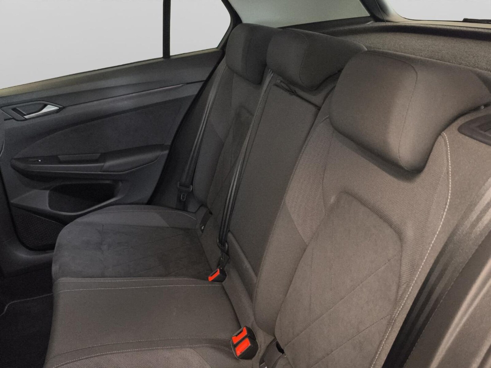 Volkswagen Golf – Bild 13