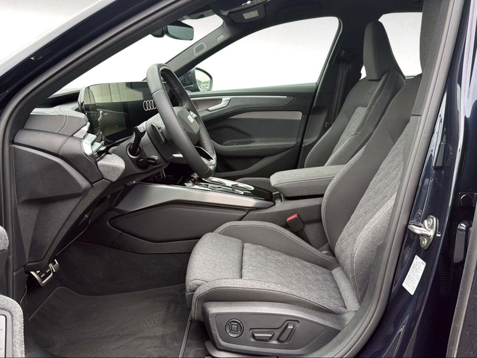 Audi A6 Avant – Bild 7