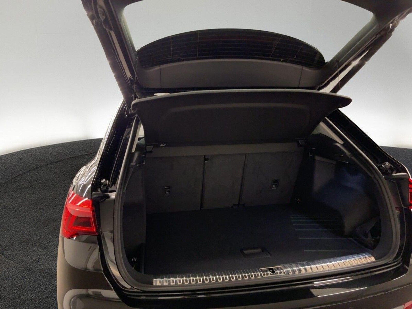 Audi Q3 – Bild 8
