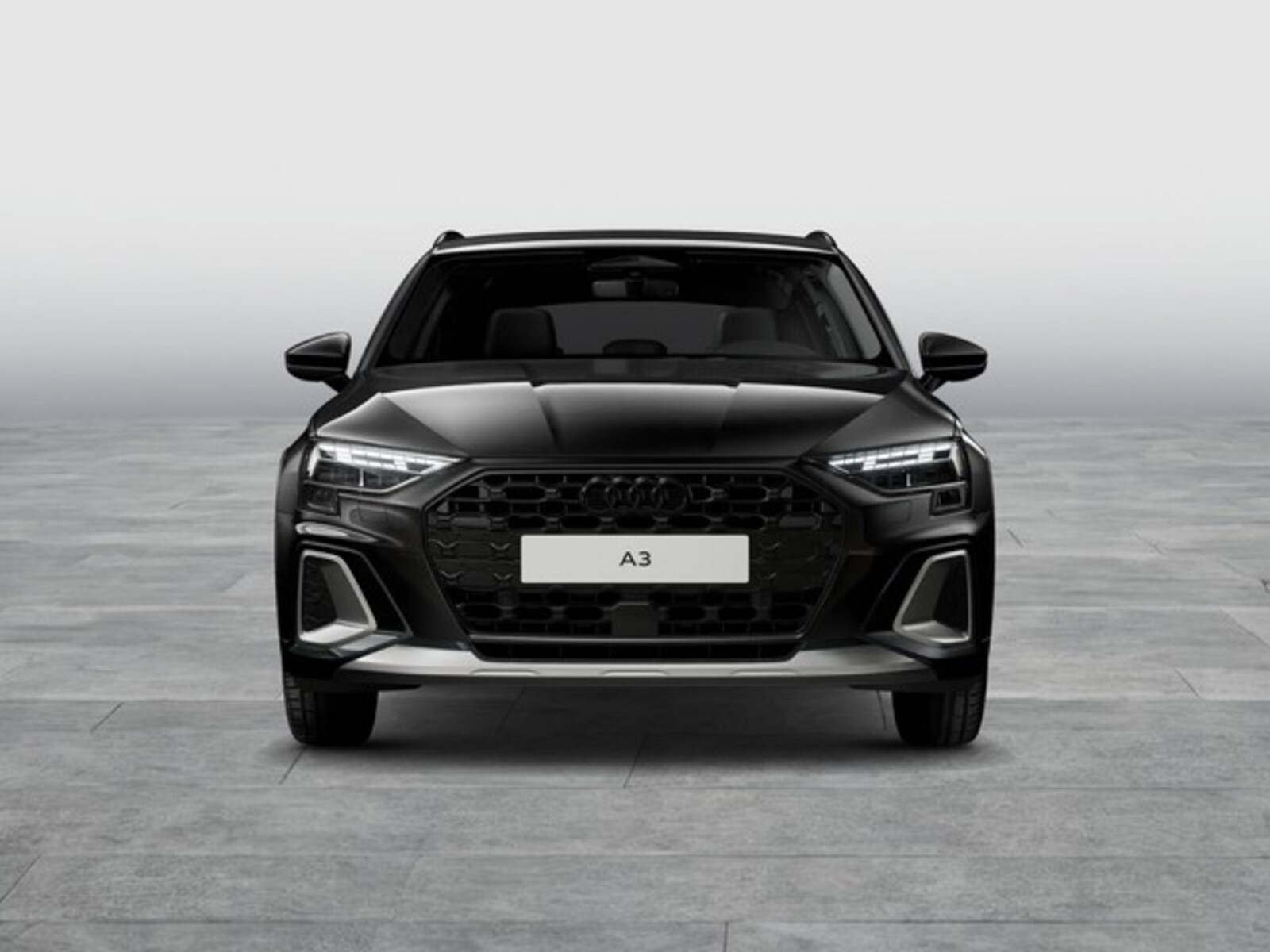 Audi A3 allstreet – Bild 5