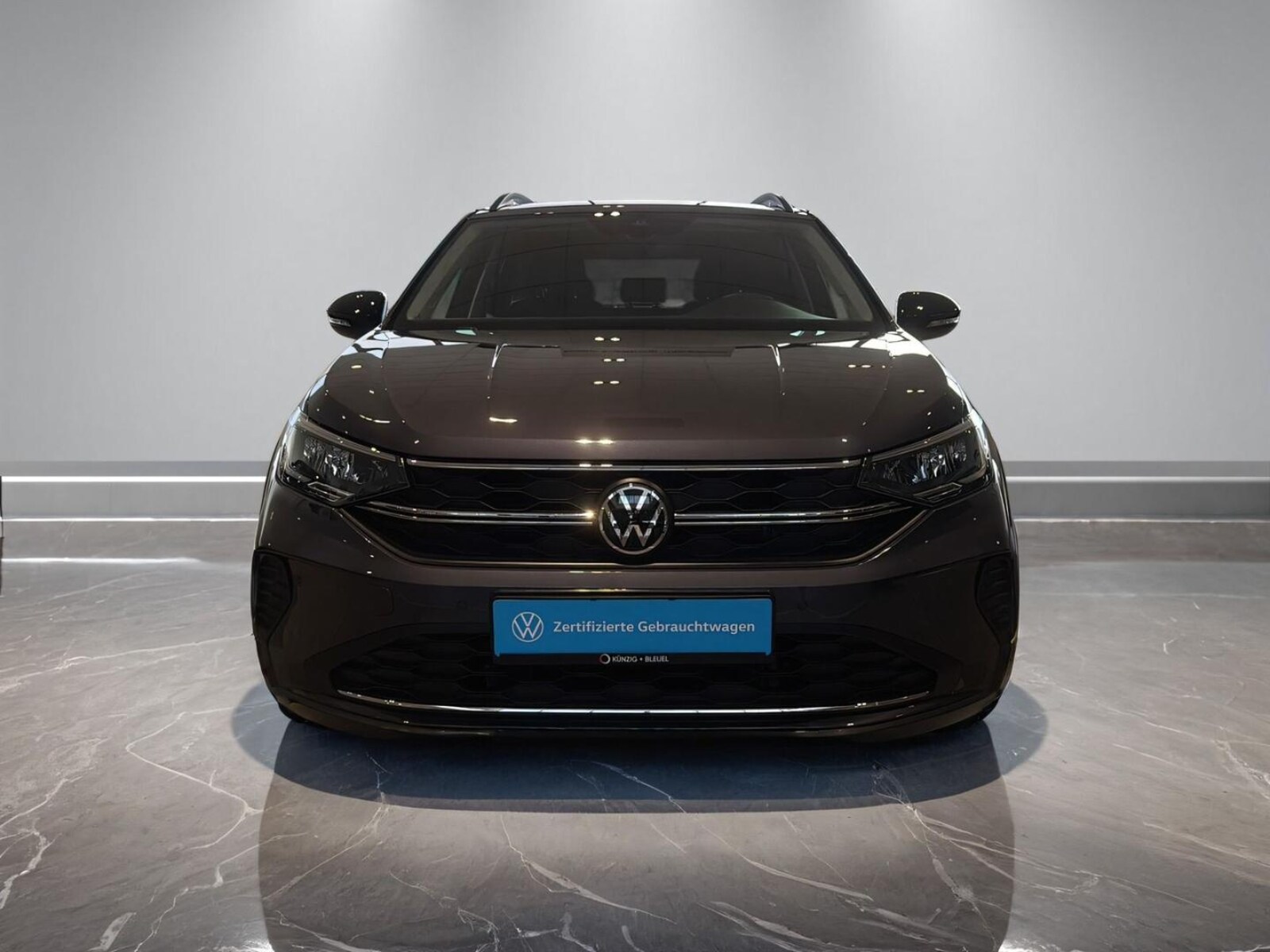 Volkswagen Taigo – Bild 3