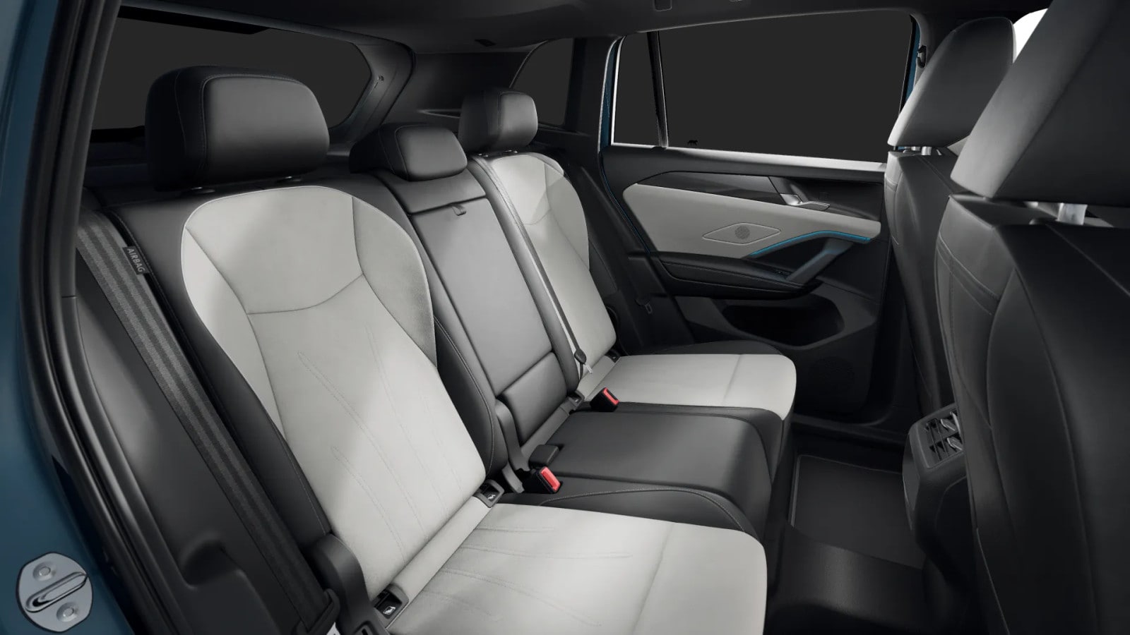 Volkswagen Tiguan – Bild 10