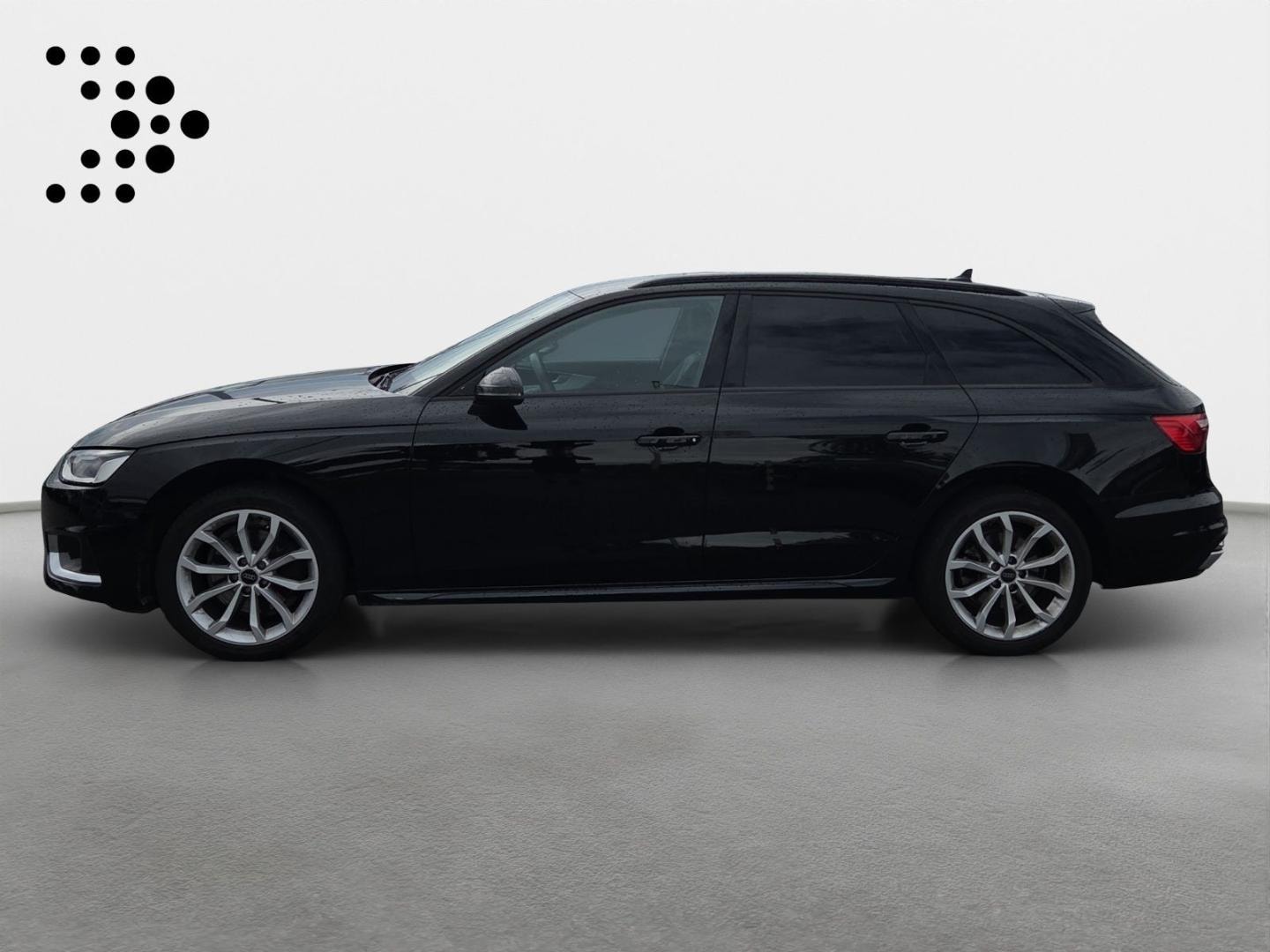 Bild über Audi A4 Avant advanced 35 TDI S tronic - für weitere Informationen kontaktieren Sie den Audi Partner