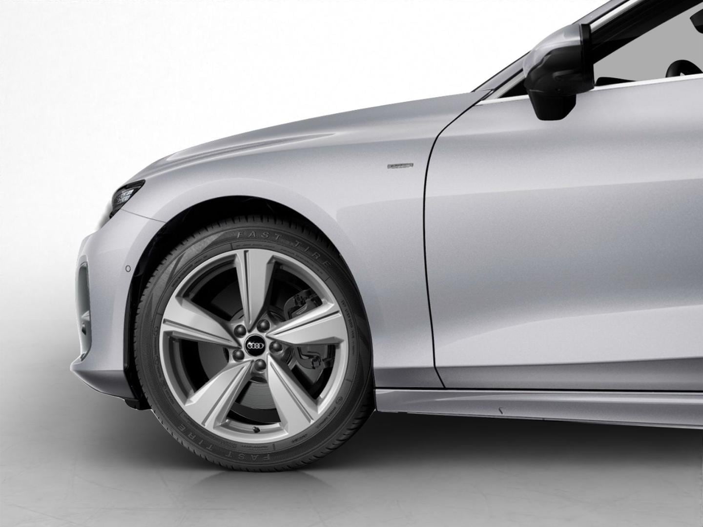 Bild über Audi A6 Avant e-hybrid e-hybrid quattro 220 kW S tronic - für weitere Informationen kontaktieren Sie den Audi Partner