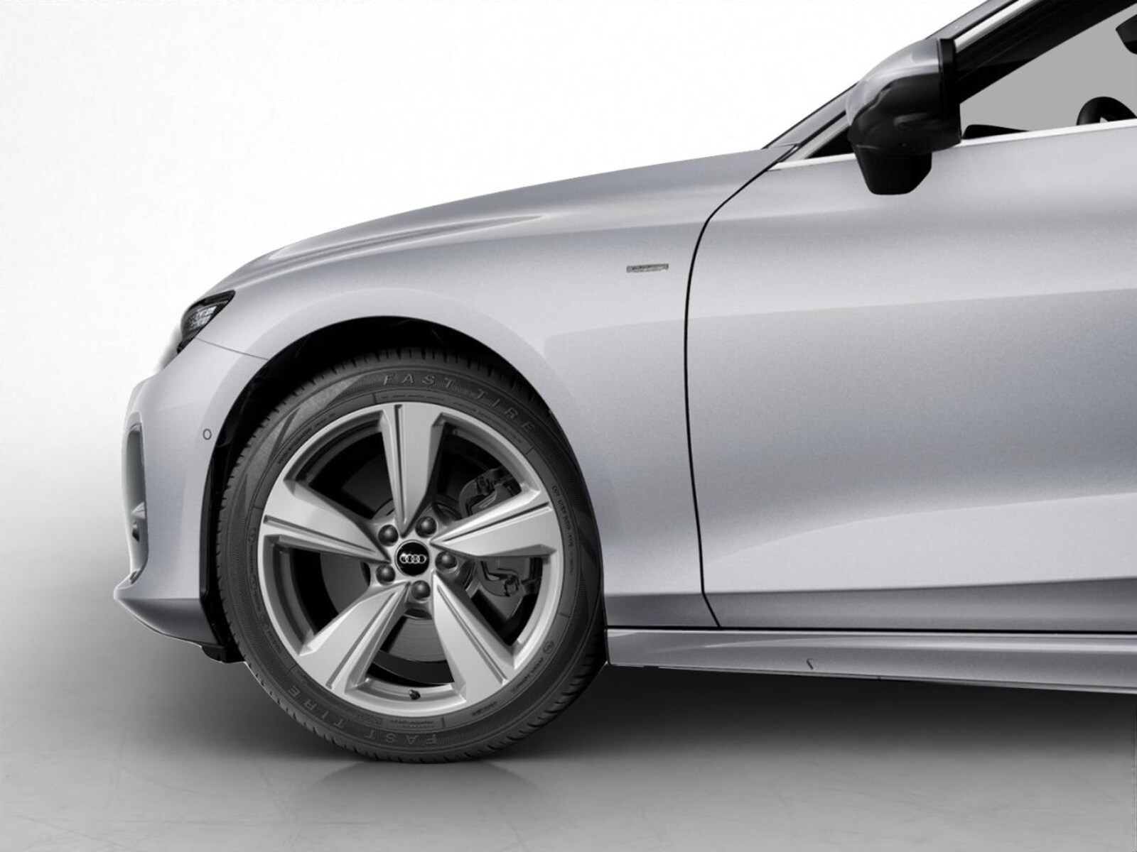 Audi A6 Avant – Bild 13