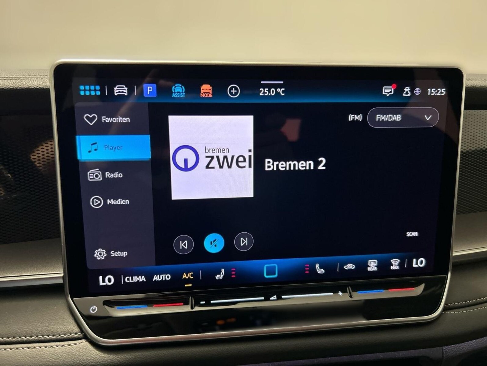 Volkswagen Tayron – Bild 10