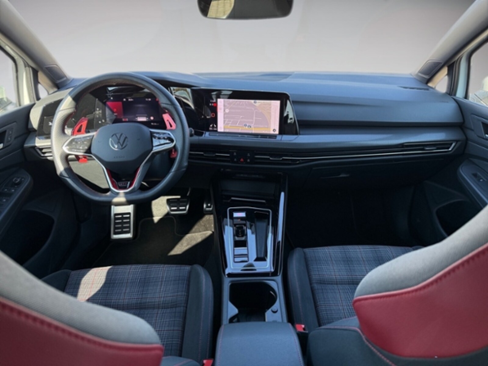 Volkswagen Golf – Bild 12